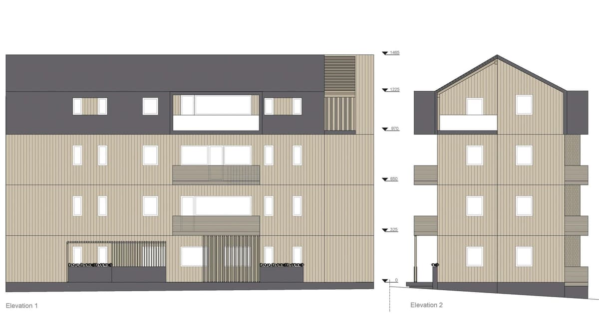 NORITECH Working House gallery image 4