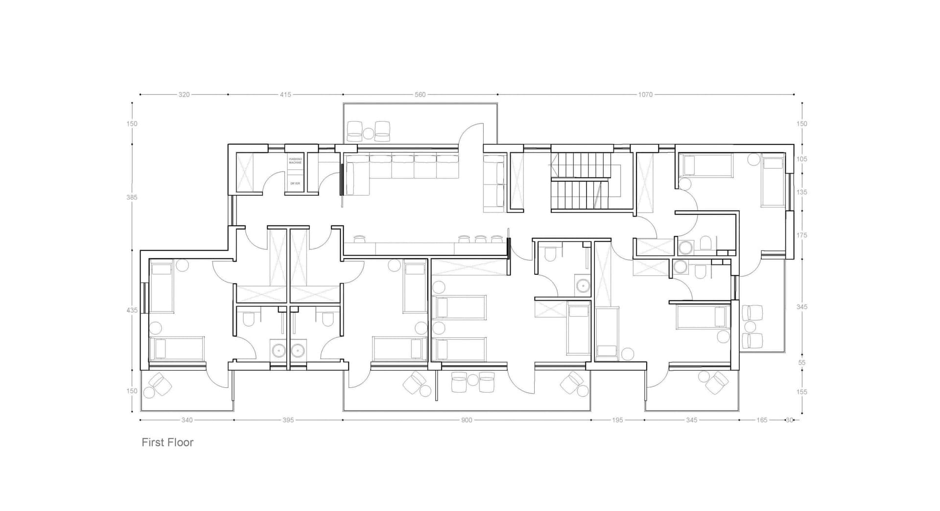 NORITECH Working House gallery image 2