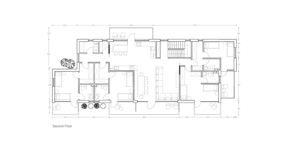 NORITECH Working House gallery image 2
