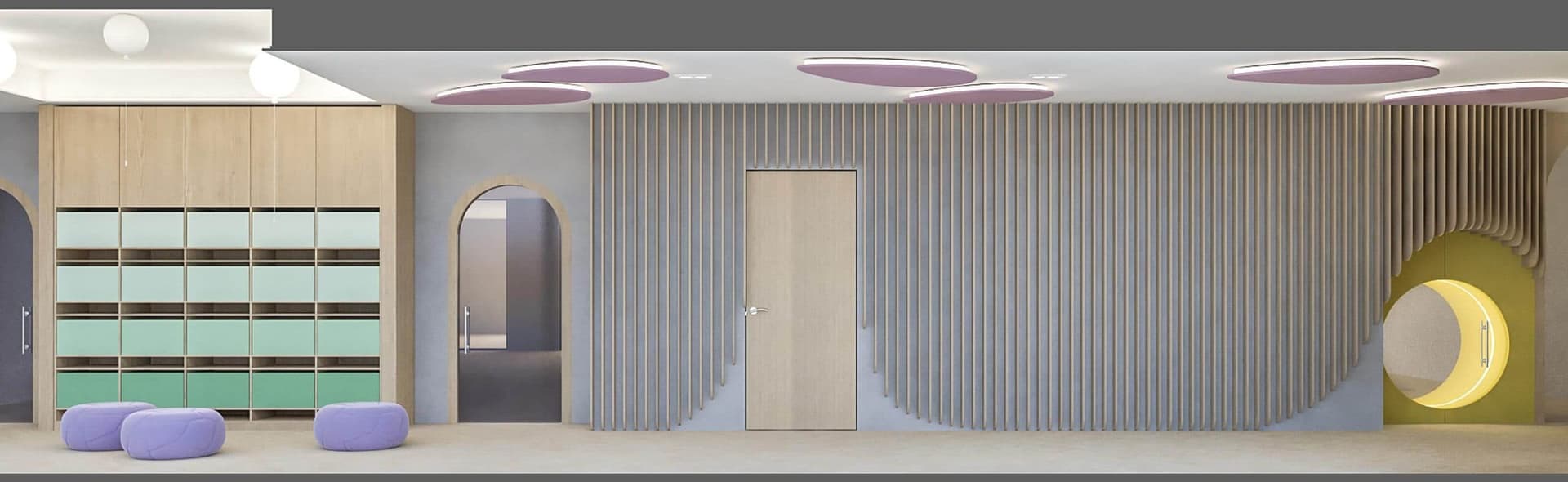 Day Care Concept gallery image