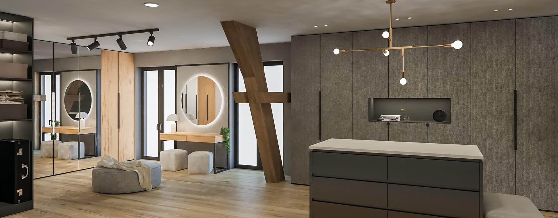 Harmonie in Holz main image