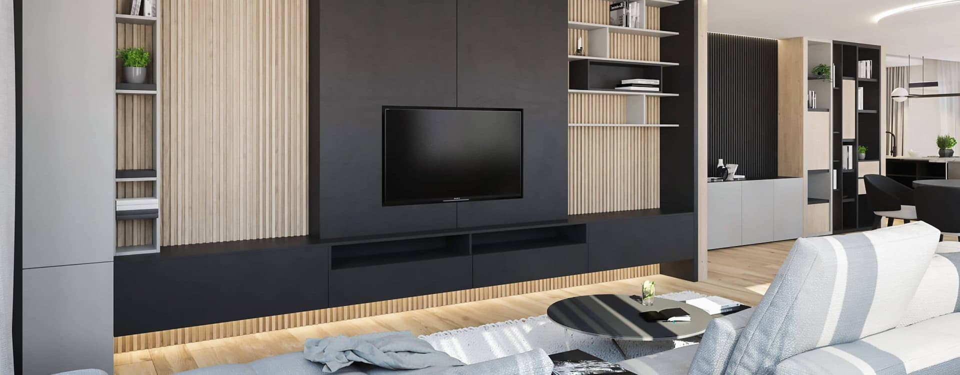 Private Penthouse gallery image 1