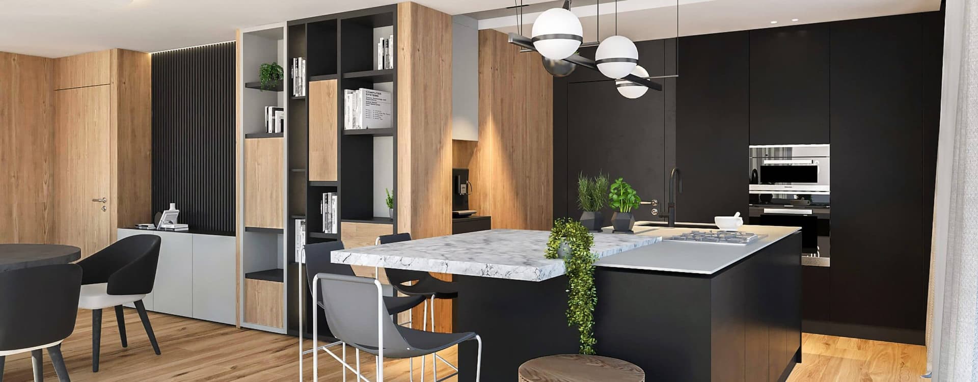 Private Penthouse main image