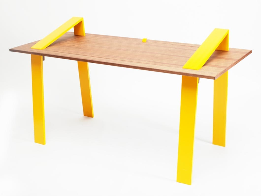 THINKtable 1