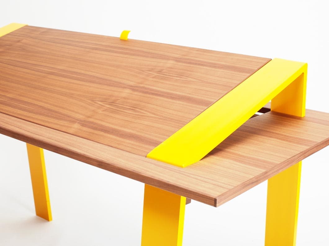 THINKtable 2
