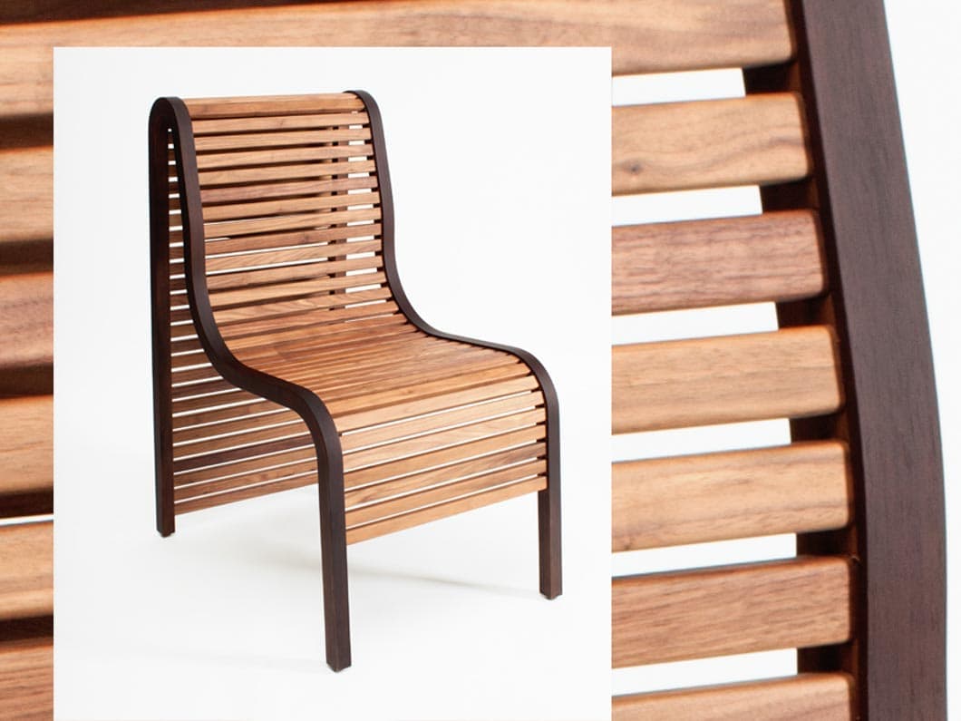 Lady Chair 2