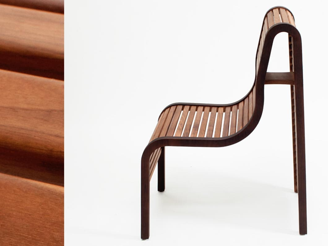 Lady Chair featured view