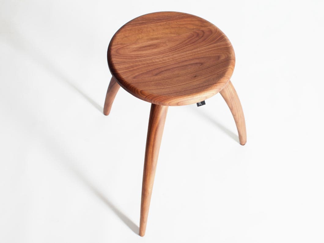 UFO Chair featured view