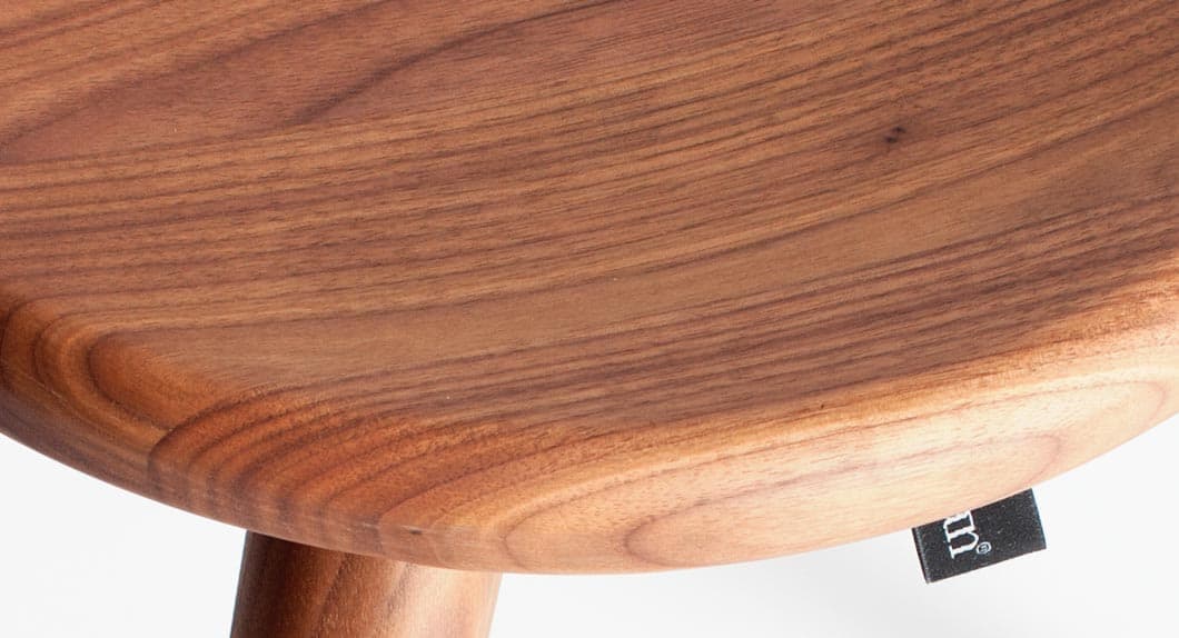 UFO Chair detail view