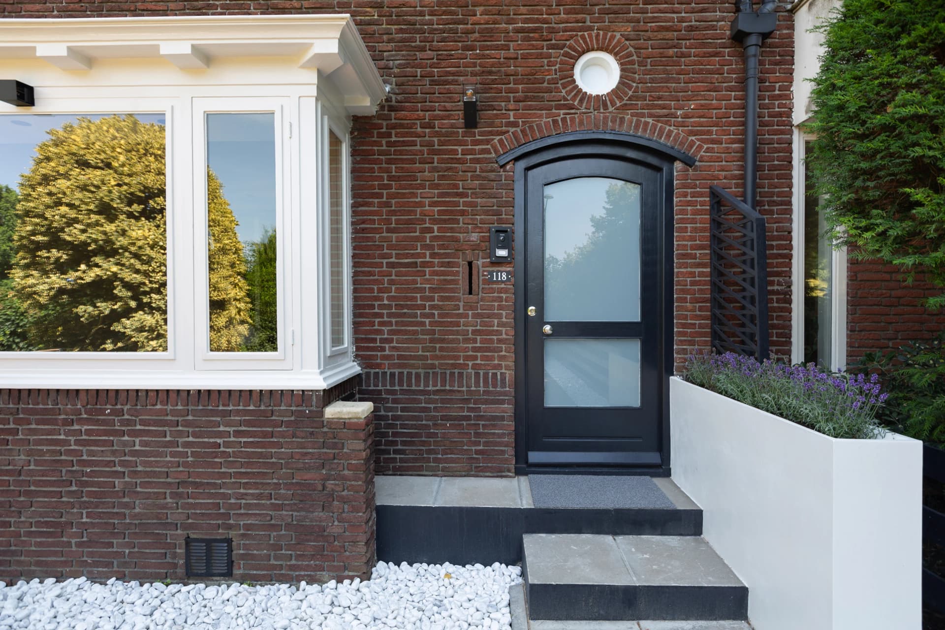 Private Villa Wassenaar — QY0A9346