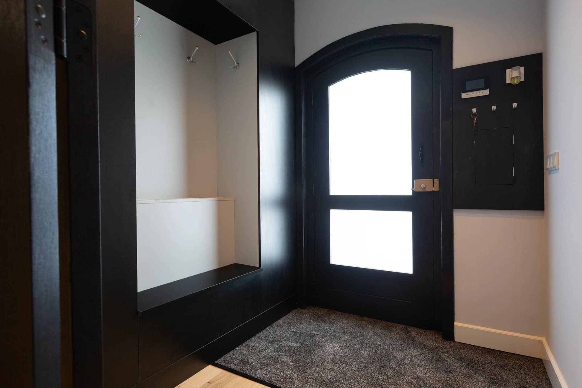 Private Villa Wassenaar — QY0A9368