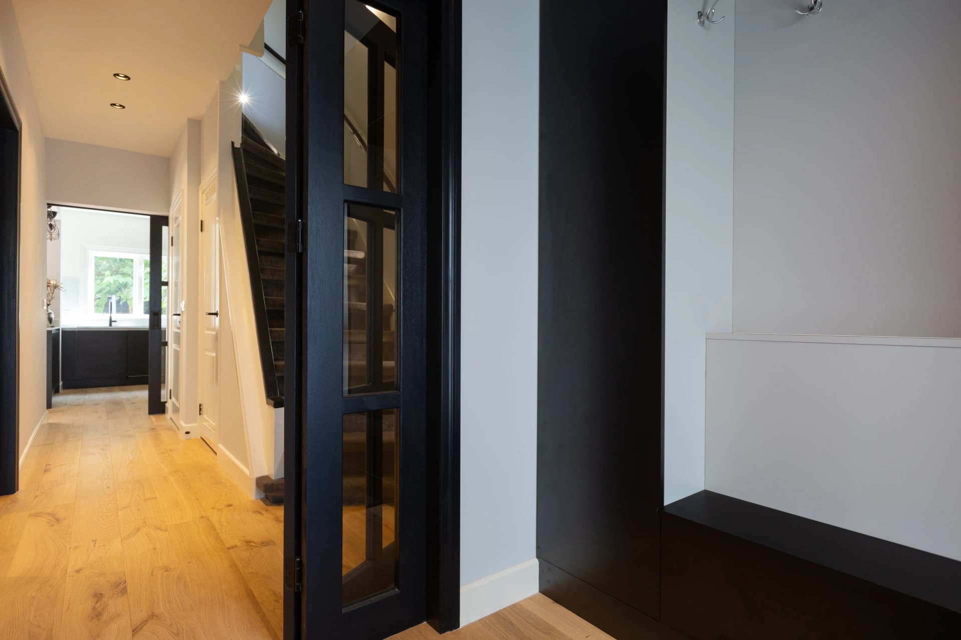 Private Villa Wassenaar — QY0A9373