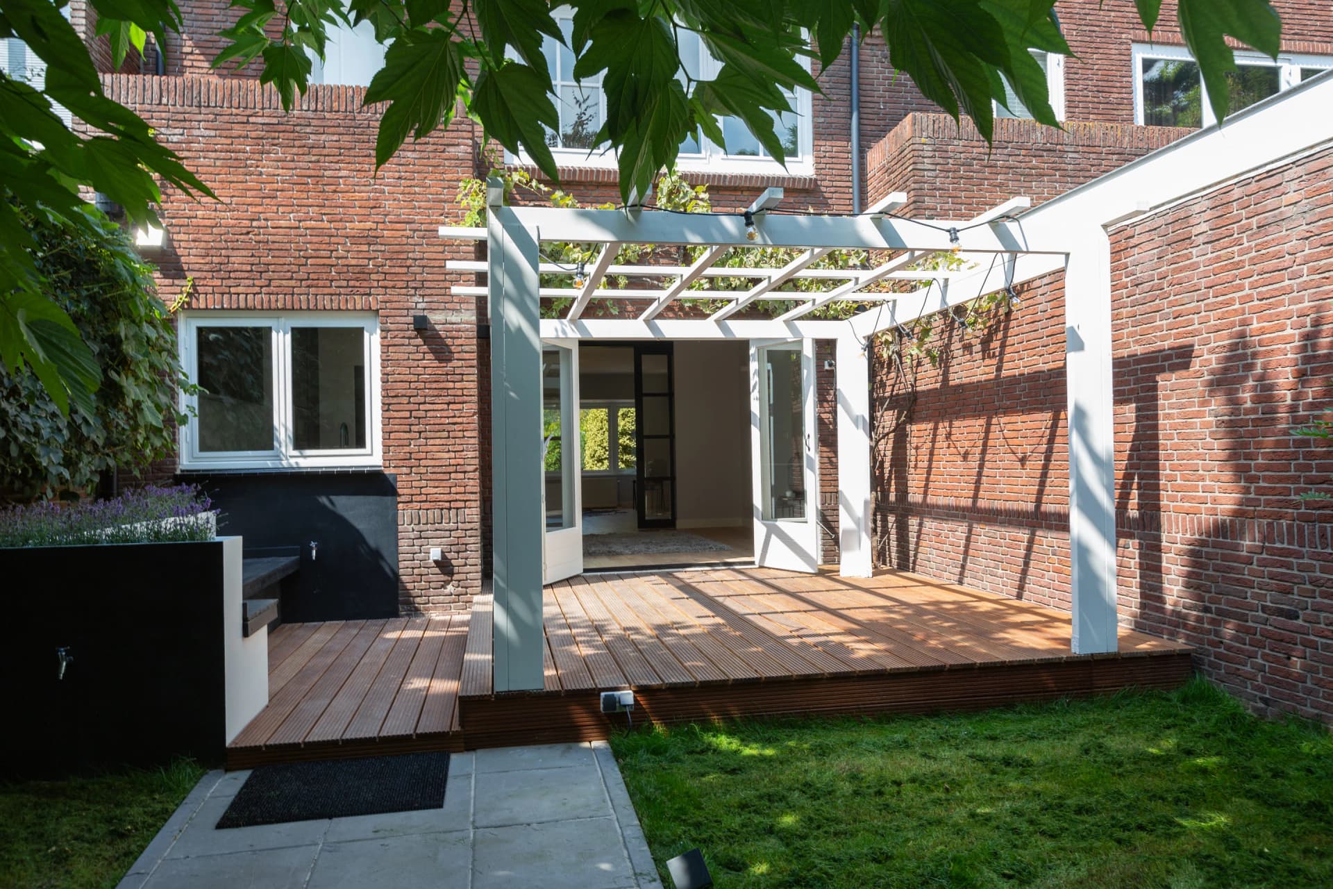 Private Villa Wassenaar — QY0A9396