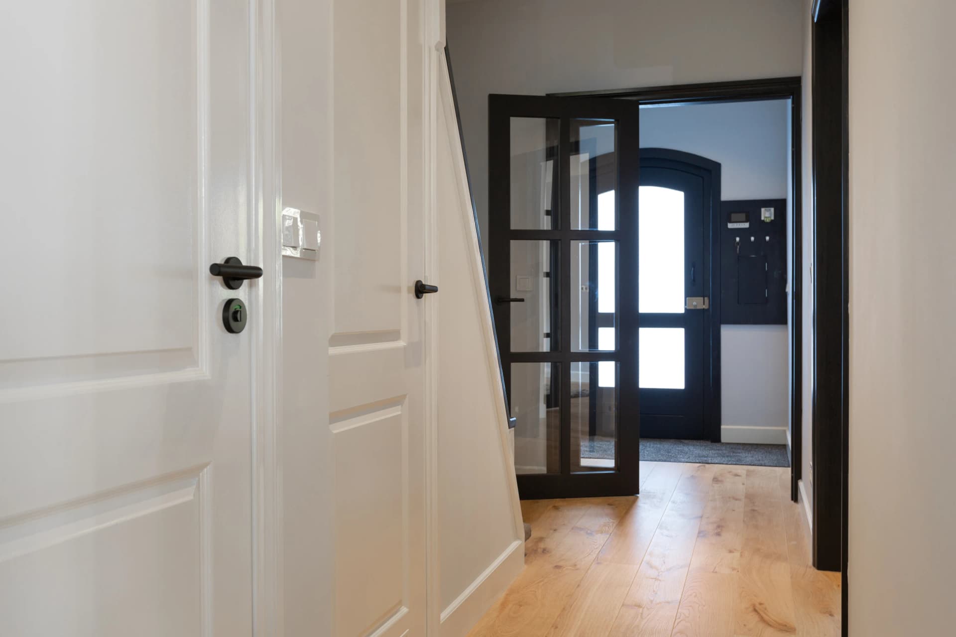 Private Villa Wassenaar — QY0A9402