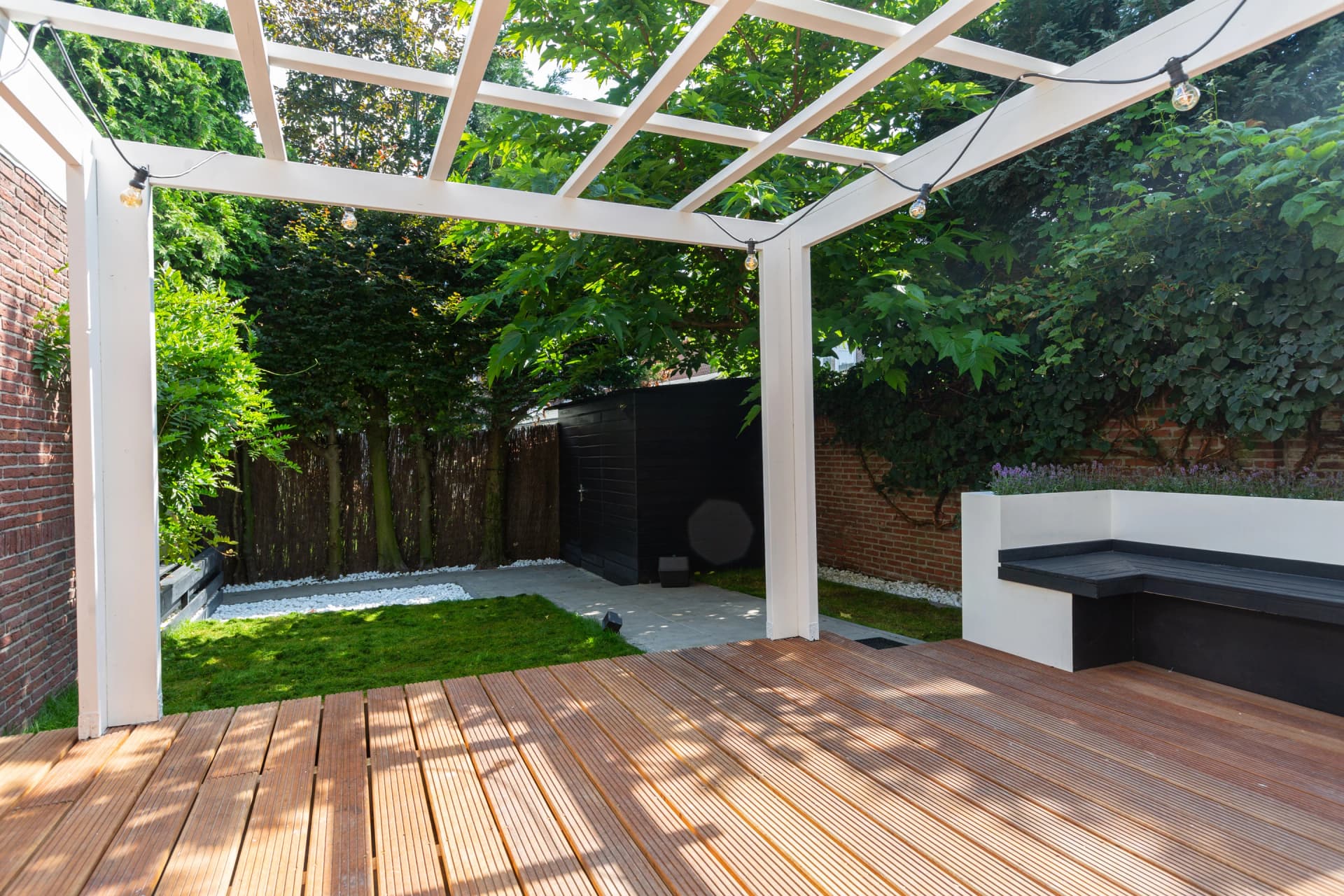 Private Villa Wassenaar — QY0A9408