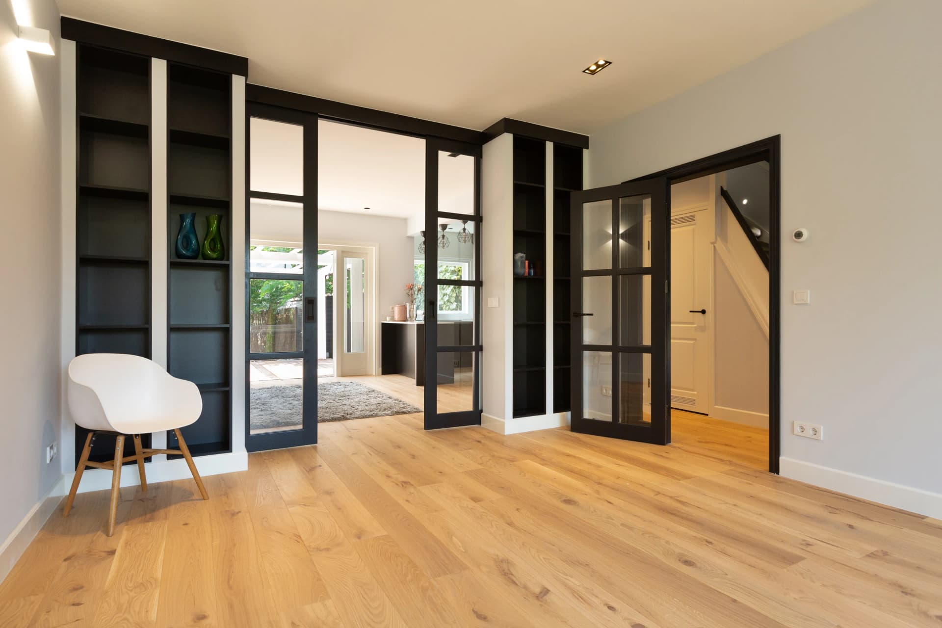 Private Villa Wassenaar — QY0A9433