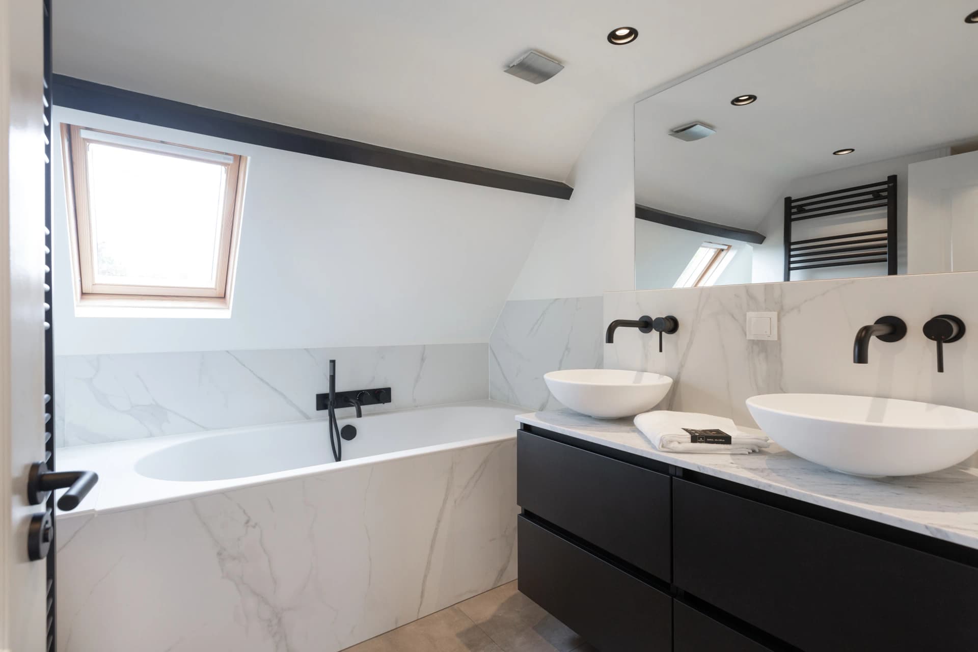 Private Villa Wassenaar — QY0A9495