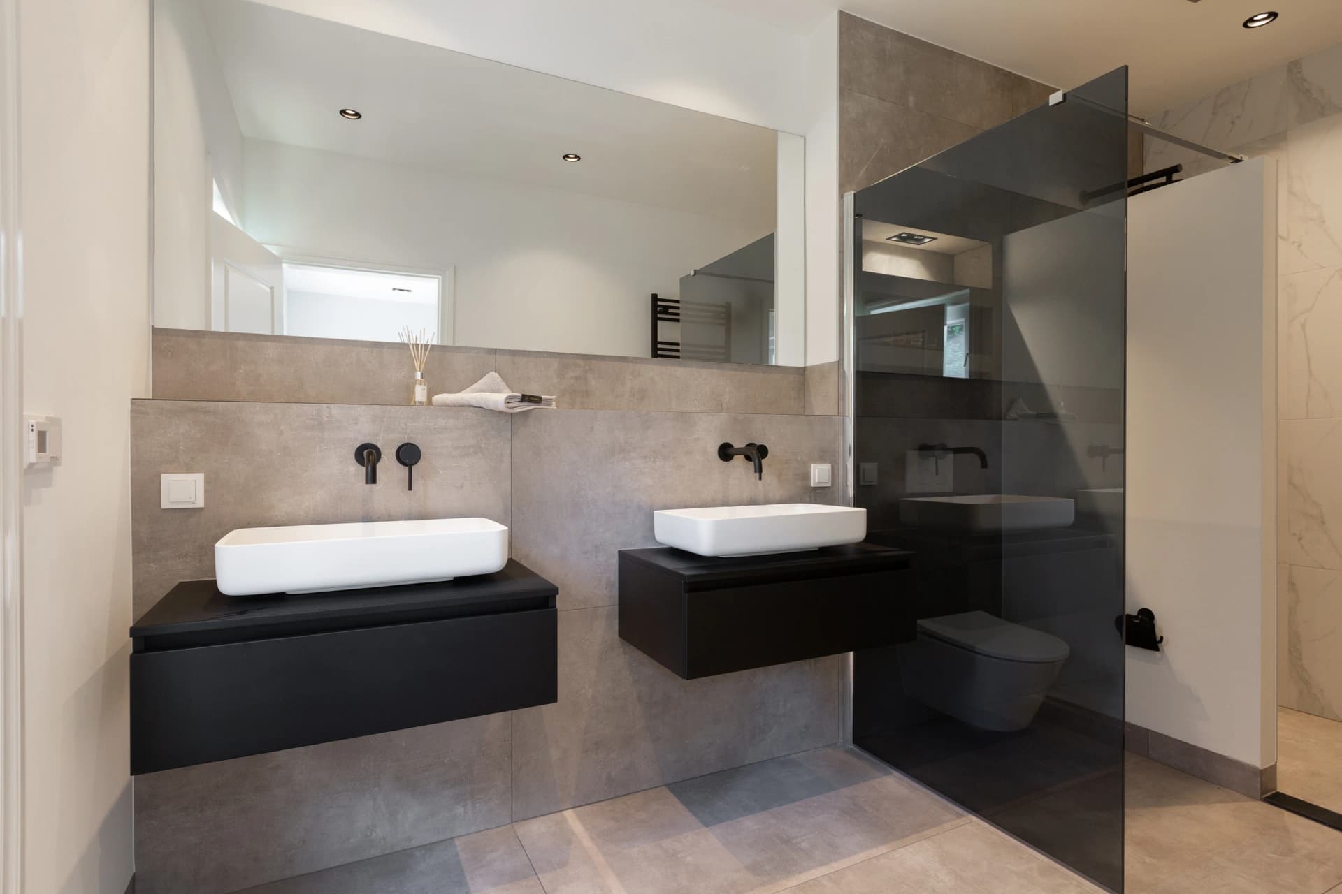 Private Villa Wassenaar — QY0A9570