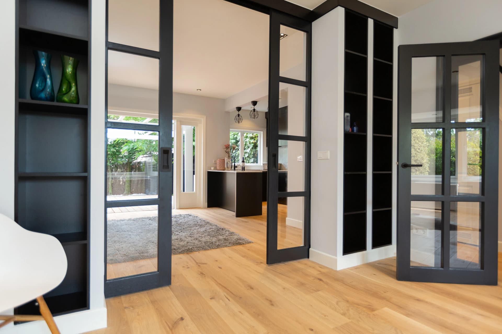 Private Villa Wassenaar — QY0A9620