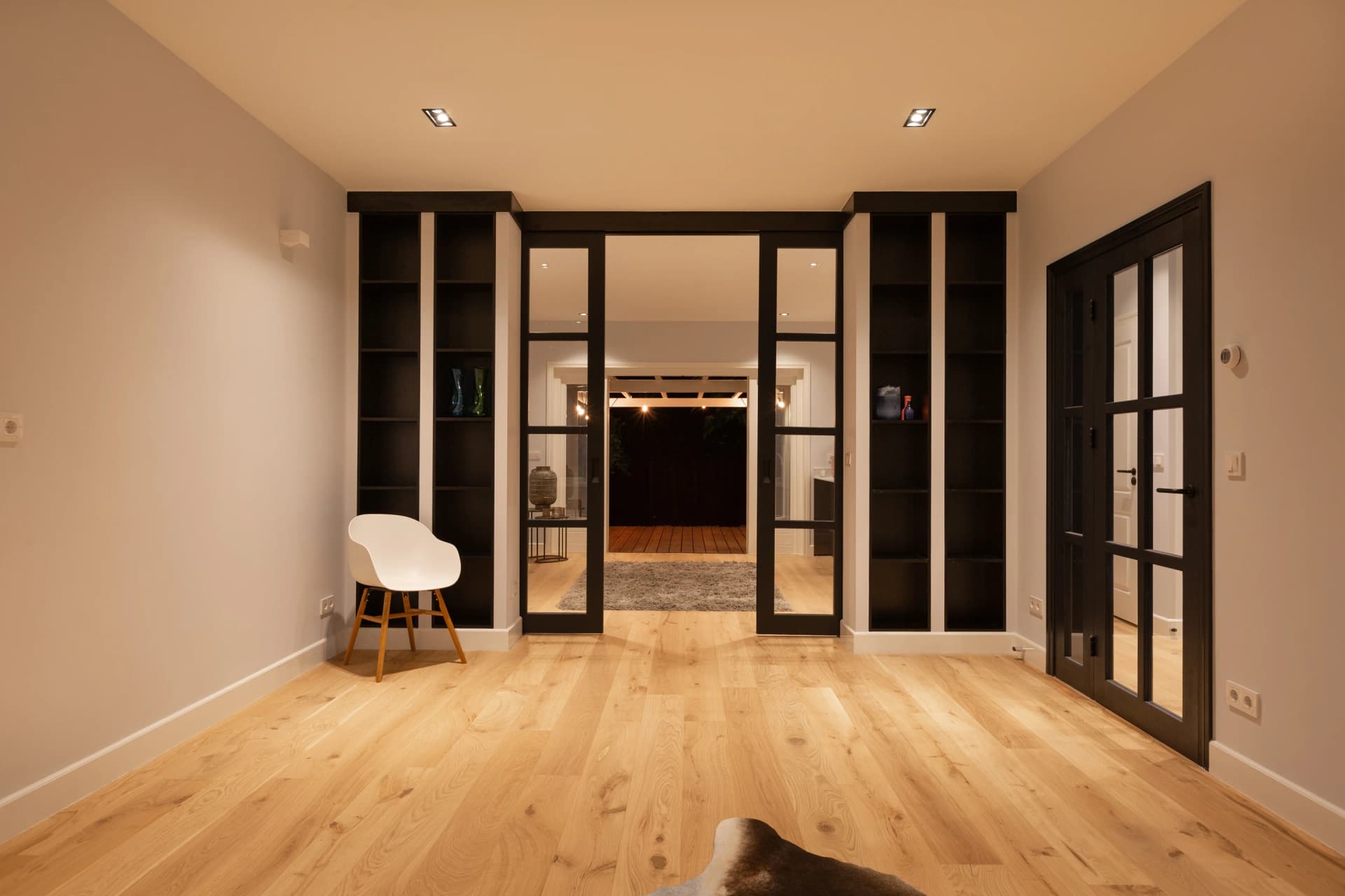 Private Villa Wassenaar — QY0A9712