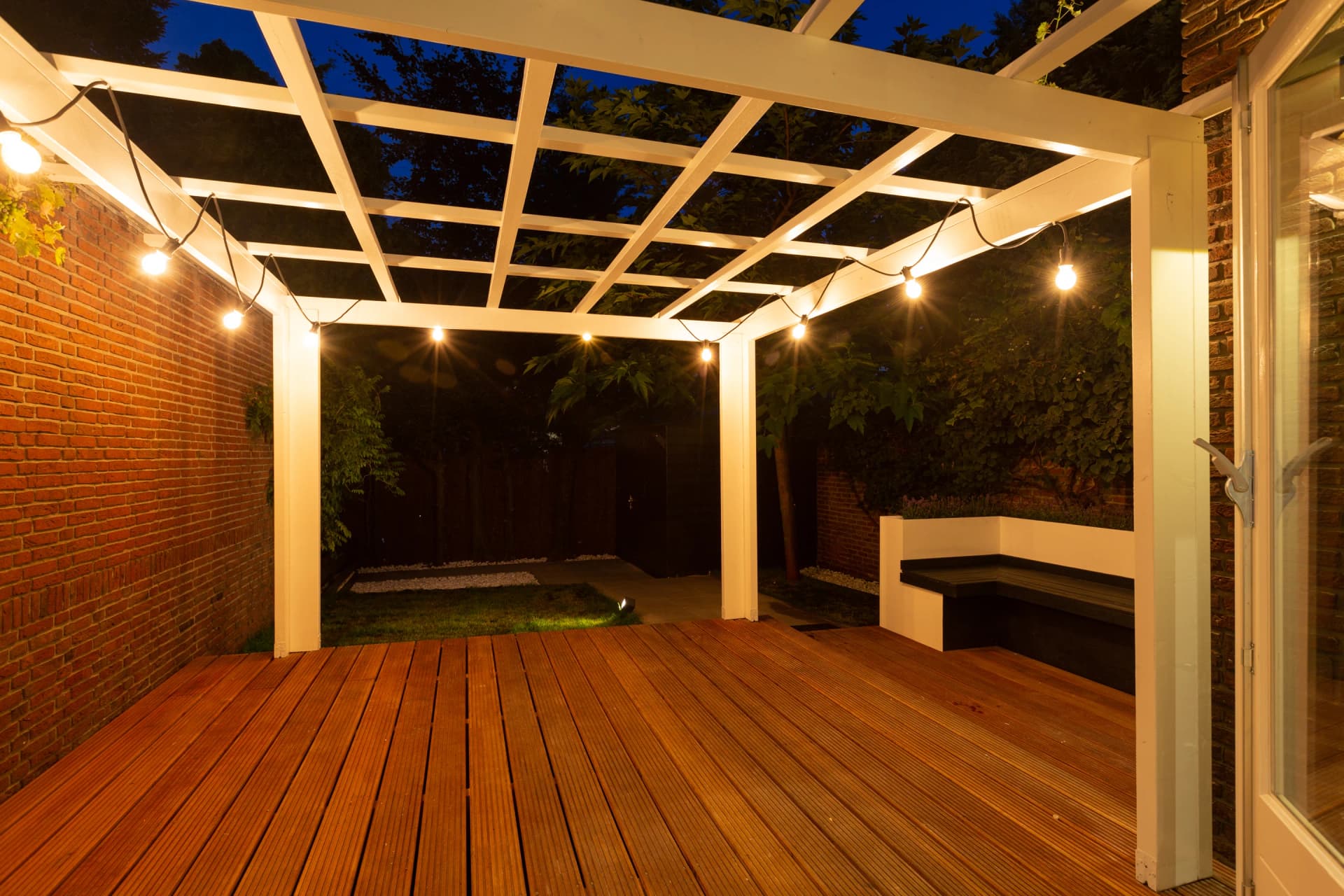 Private Villa Wassenaar — QY0A9717