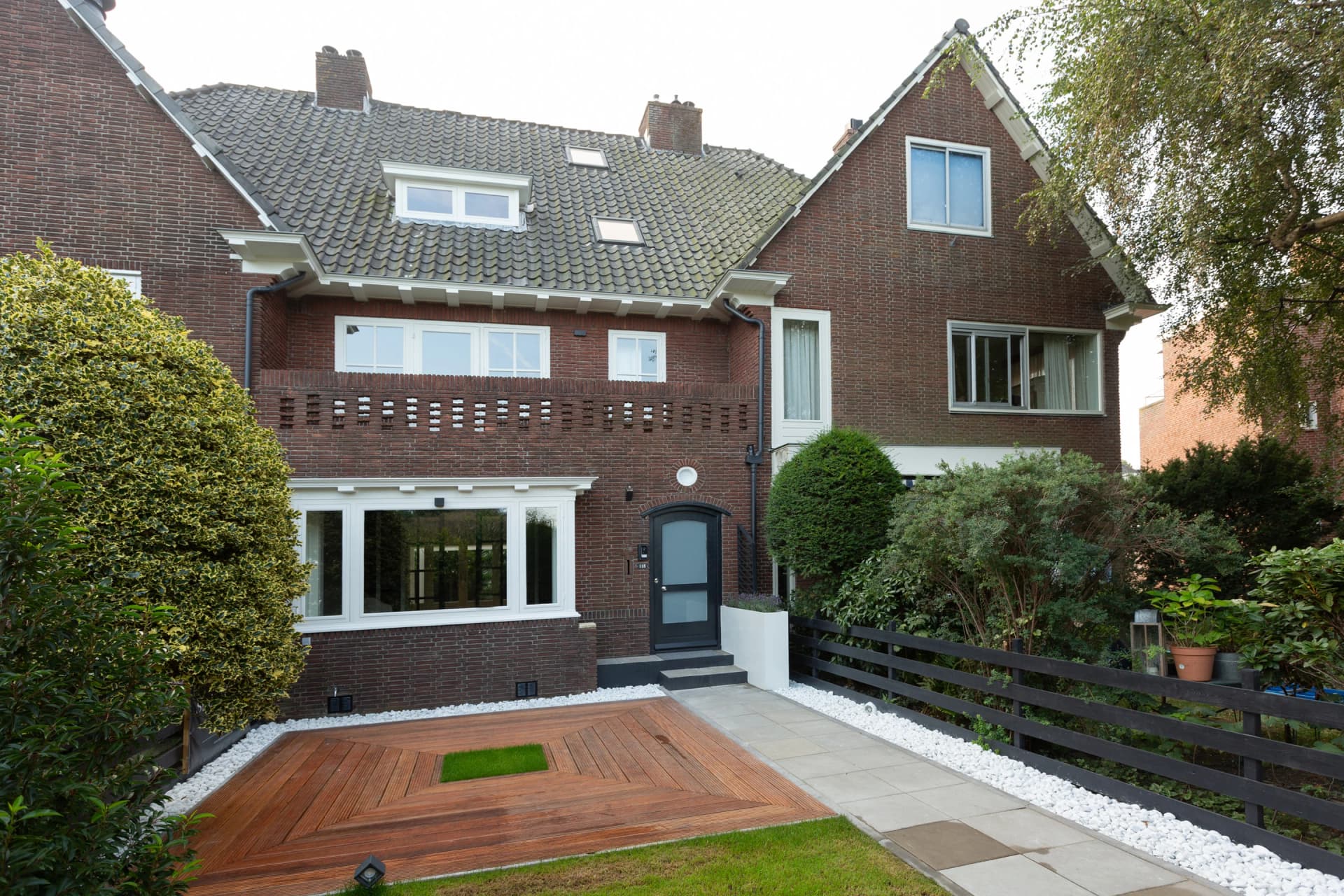 Private Villa Wassenaar — QY0A9873