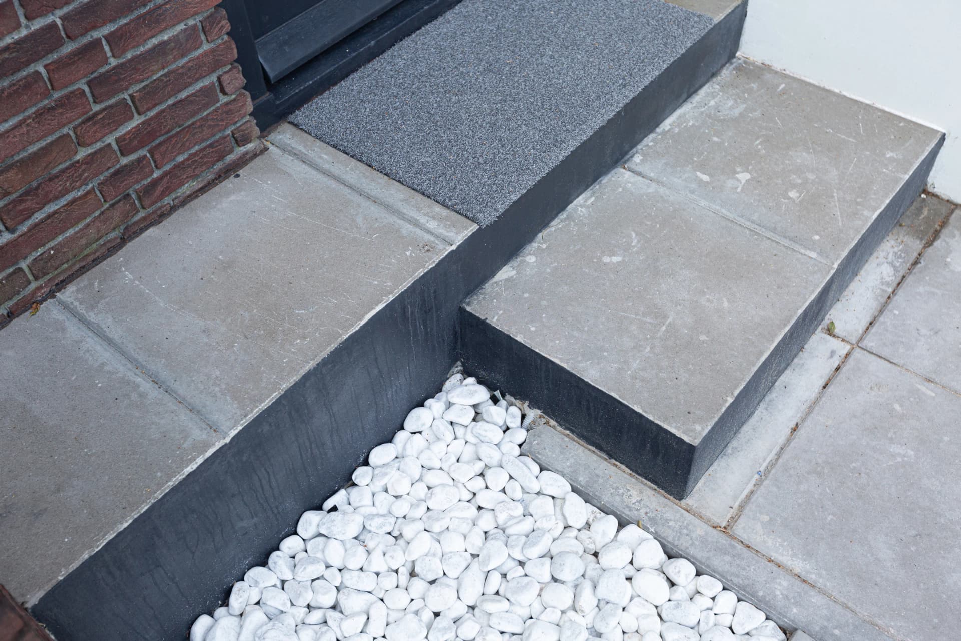 Private Villa Wassenaar — QY0A9891