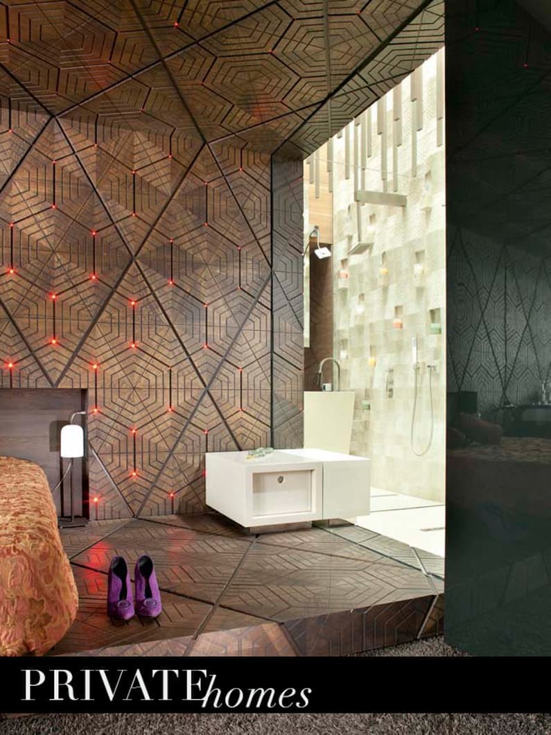 Private Home Design 1