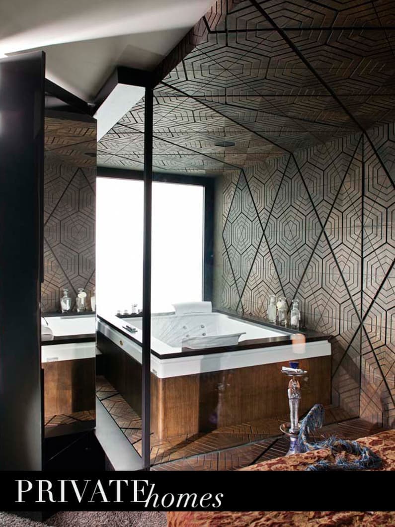 Private Home Design 2