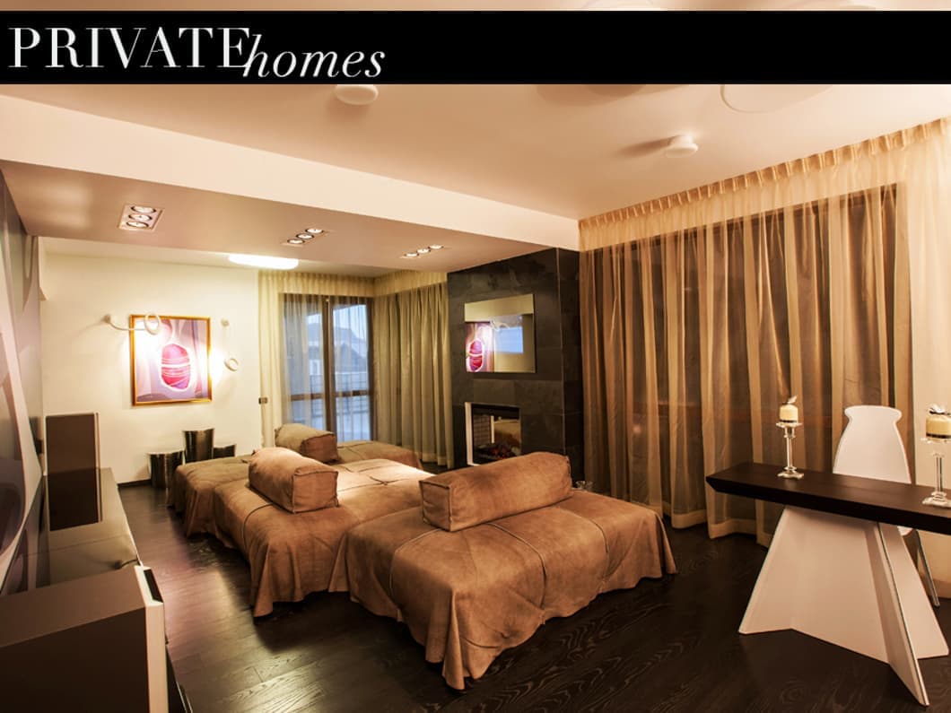 Private Home Design 4