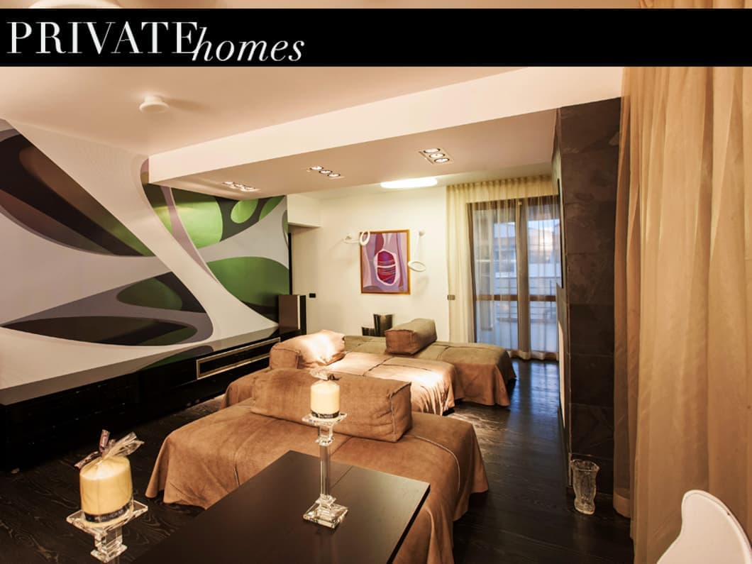 Private Home Design 5