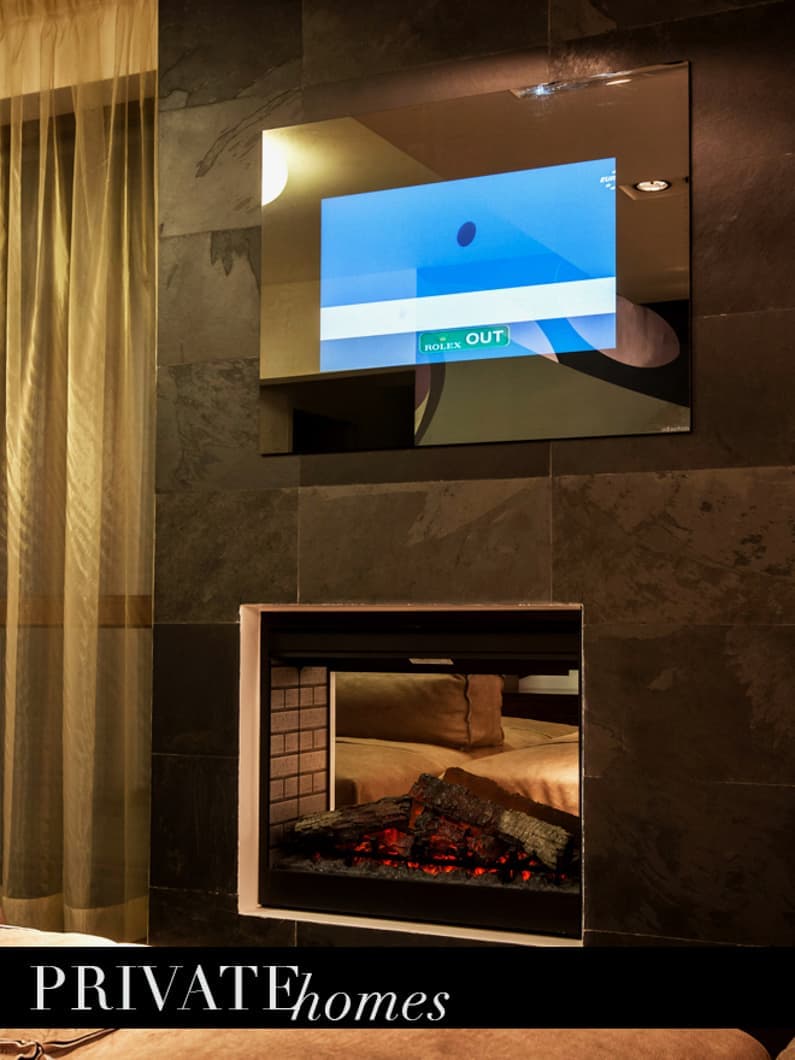Private Home Design 6