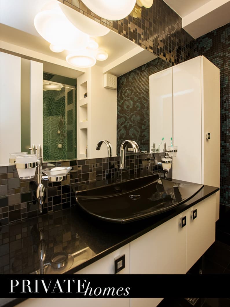 Private Home Design 7