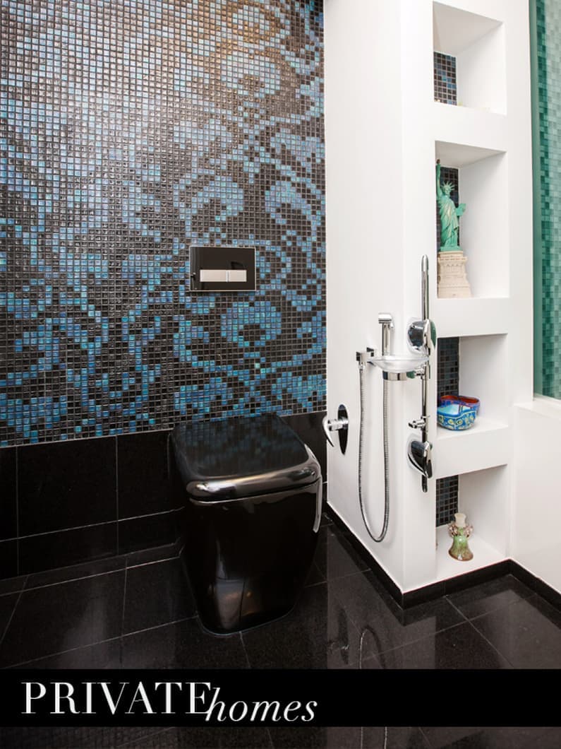 Private Home Design 8
