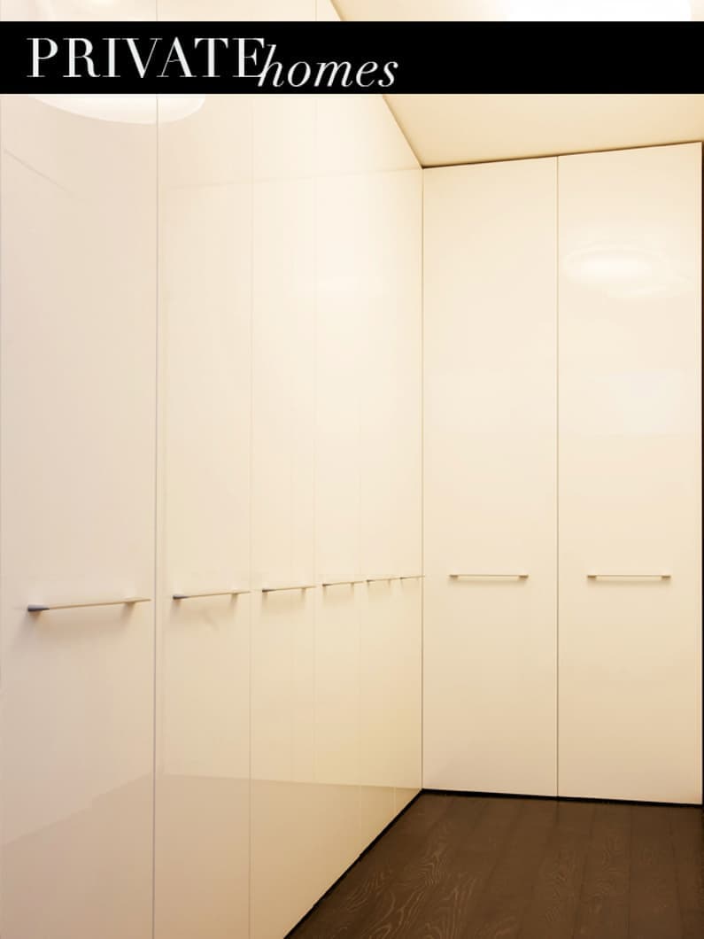 Private Home Design 11