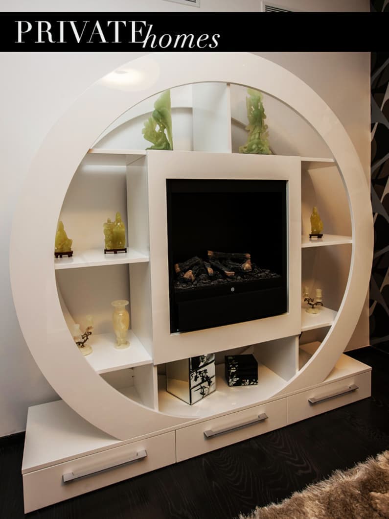 Private Home Design 12