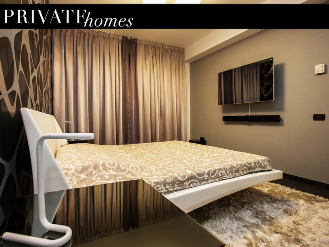 Private Home Design 14
