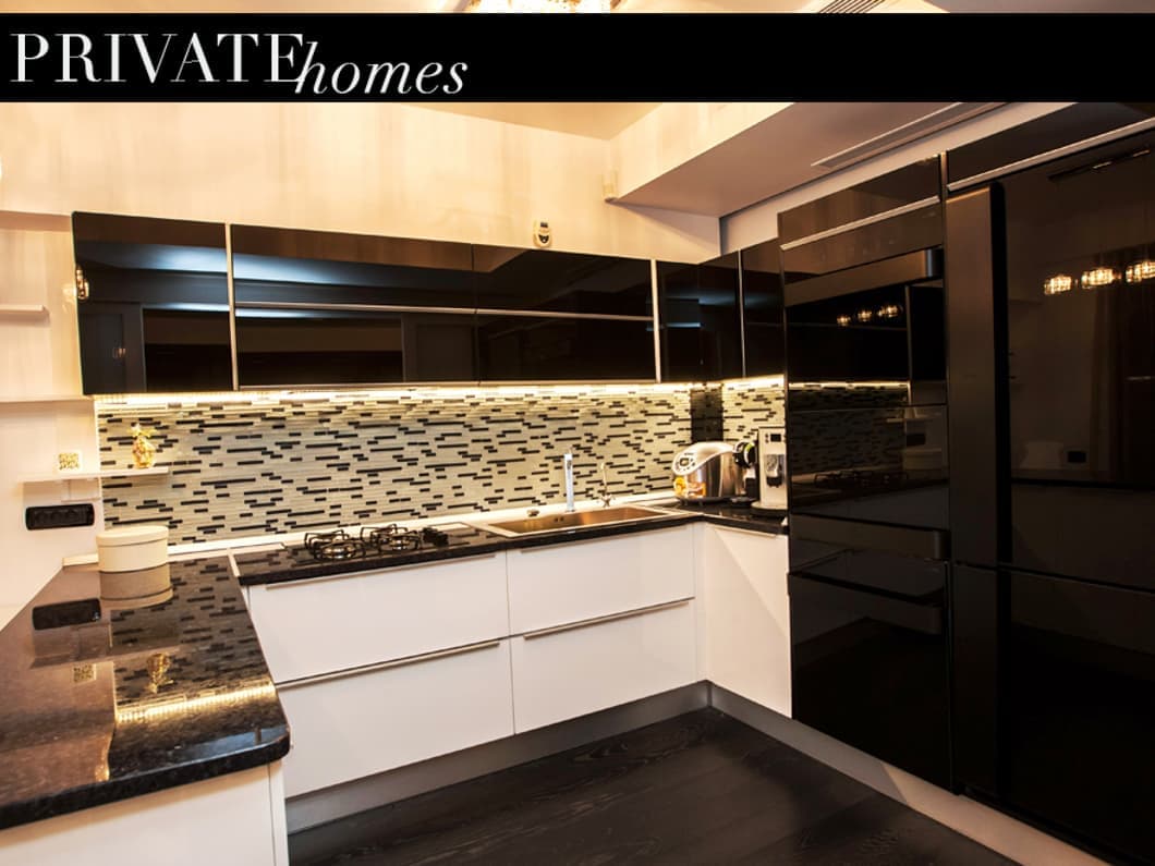 Private Home Design 15