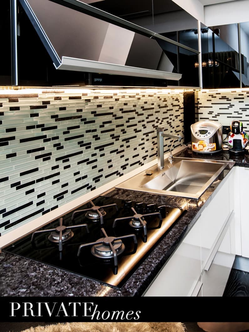 Private Home Design 16