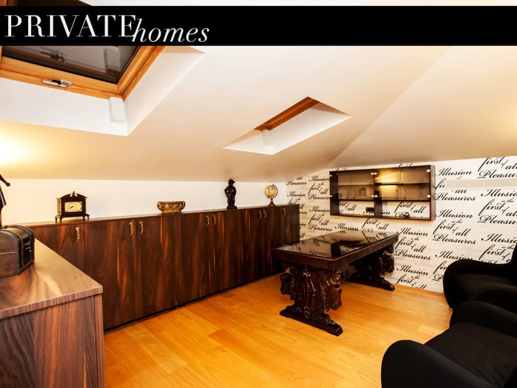 Private Home Design 17