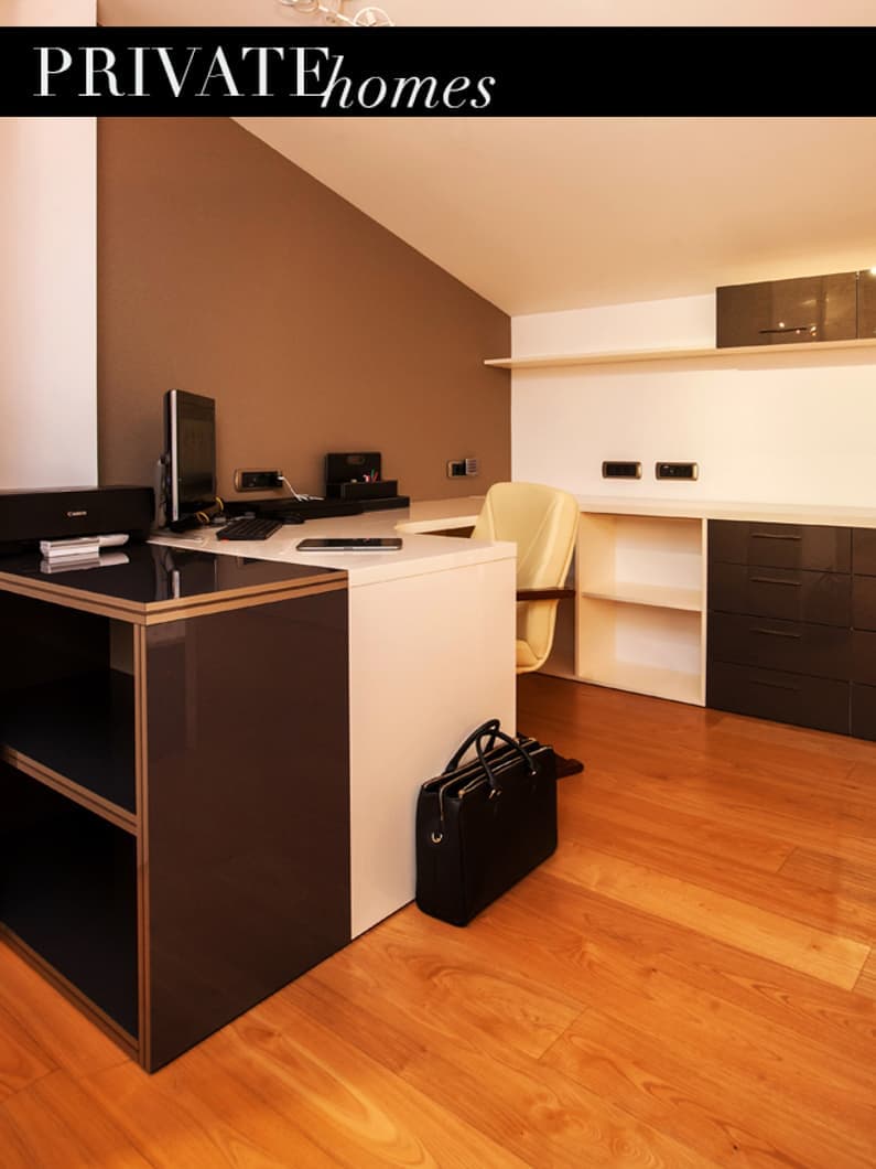 Private Home Design 18