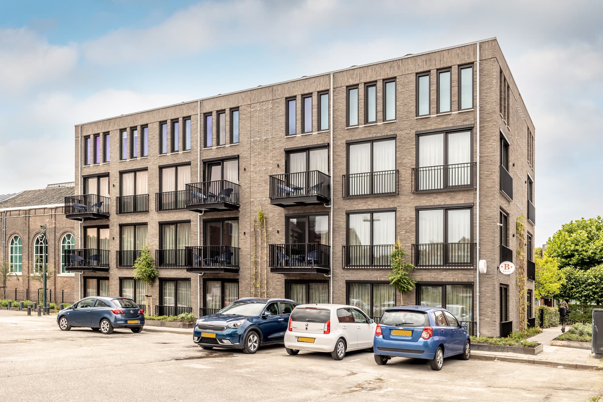 BizzStay Delft - Additional view 2
