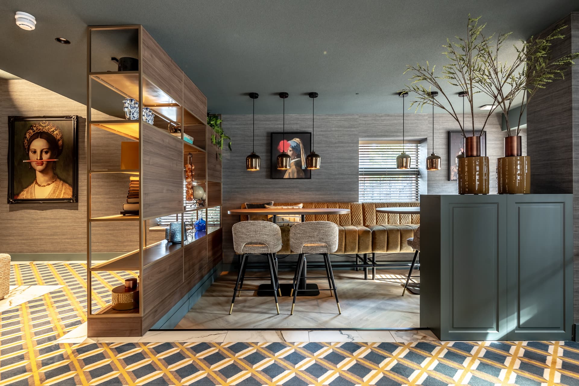 BizzStay Delft - Additional view 4