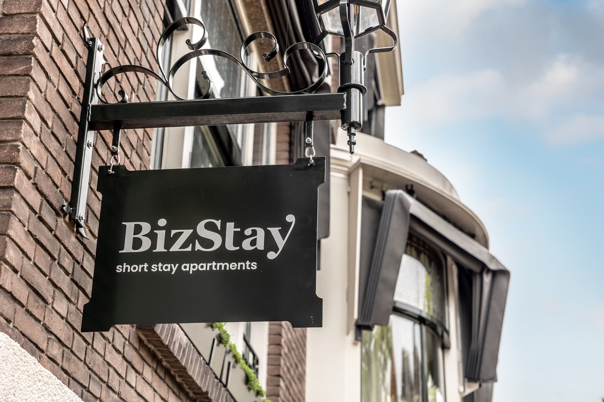 BizzStay Delft - Sfeer view 1