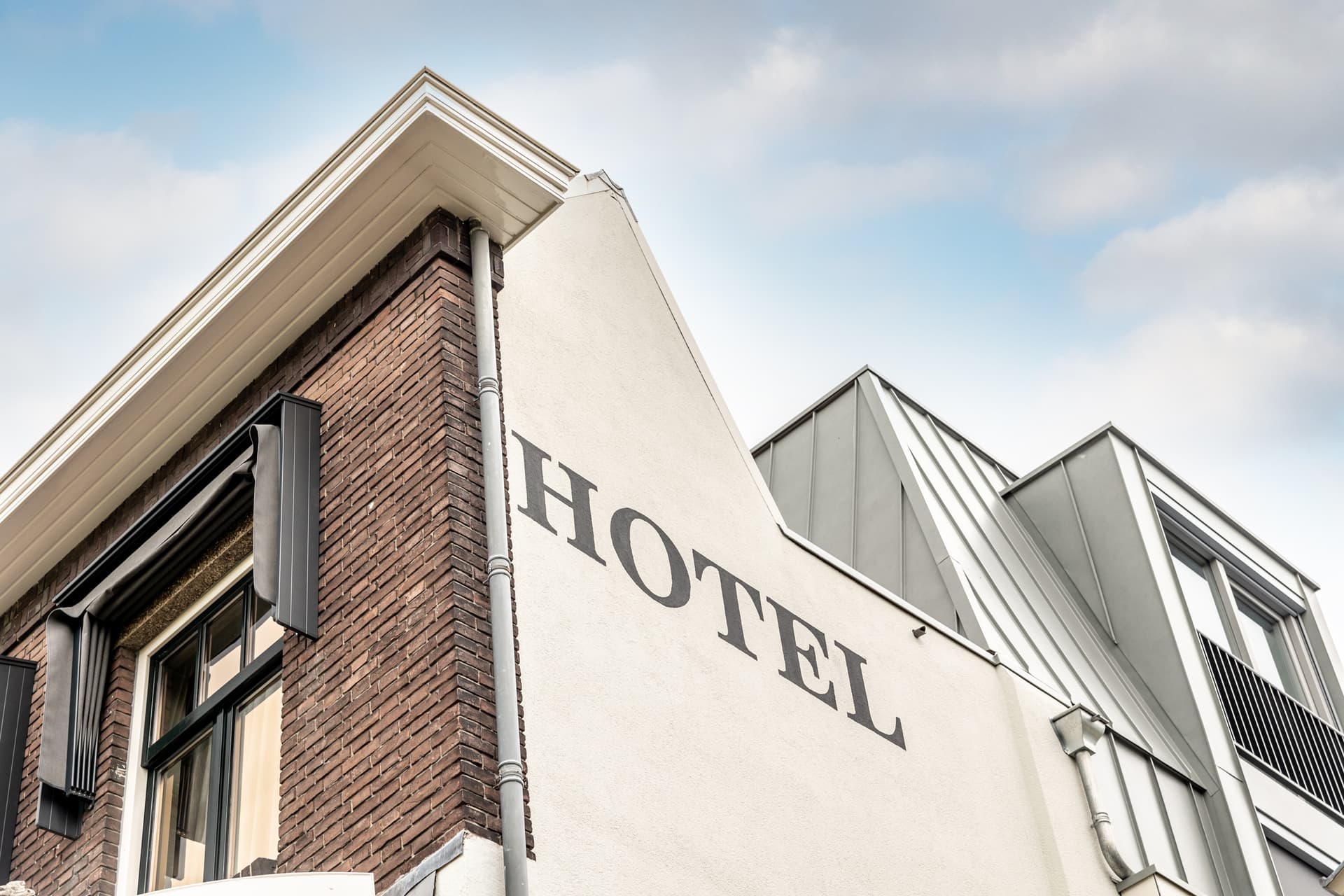 BizzStay Delft - Sfeer view 2