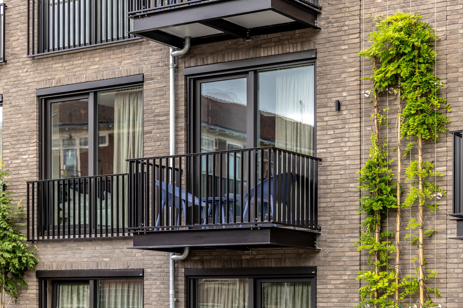 BizzStay Delft - Sfeer view 28