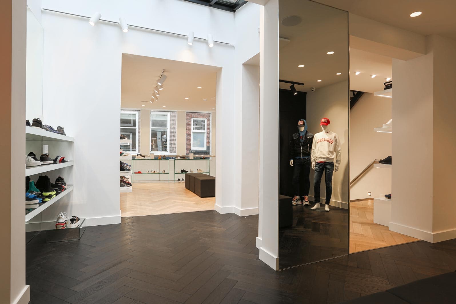 DERODELOPER - Interior design