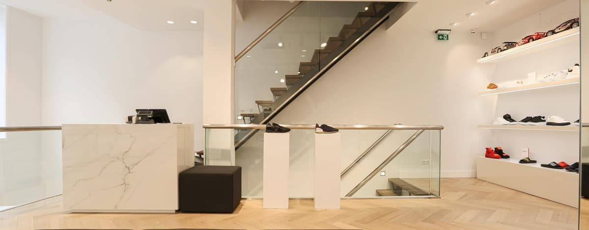 DERODELOPER - Lighting design