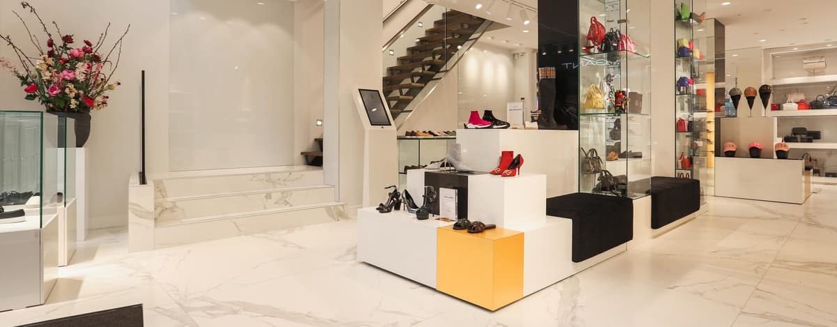 DERODELOPER Luxury Store