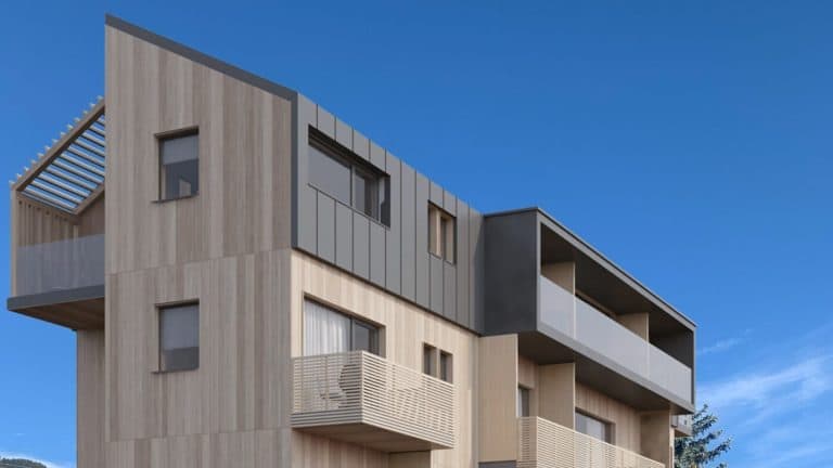 NORITECH Working House